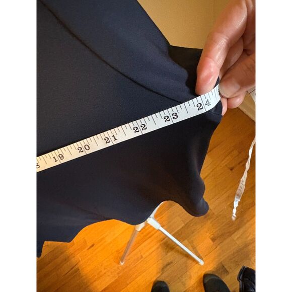 Champion XL USA Athletic Shirt with Reflective Red Stripes Patriotic Wicking - Picture 3 of 4